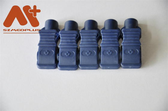 Banana all'elettrodo Philips 989803166031 di elettrocardiogramma di Tab Adapters