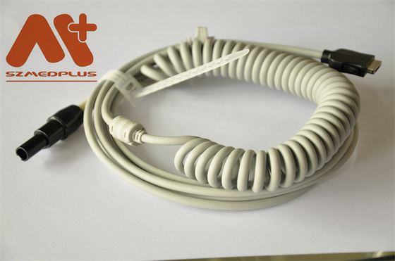 Il tronco di elettrocardiogramma di Marquette Compatible cabla 2016560-001 per il monitor paziente