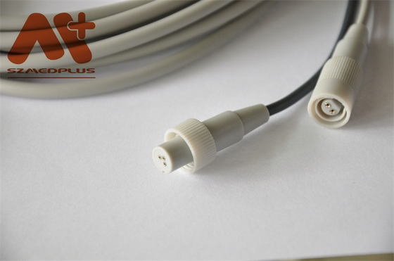 Cavo 2025248-001 Philips M1642a del volume del sangue arterioso di GE CO per il monitor paziente