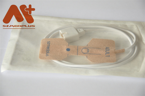 Sensore MAX-A dell'adulto SpO2 di Nellcor Oximax