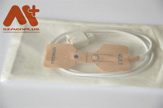 Sensore MAX-A dell'adulto SpO2 di Nellcor Oximax