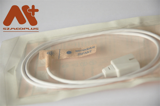 Sensore neonatale Spo2 di CFS del MAXI sensore eliminabile SpO2 di Nellcor