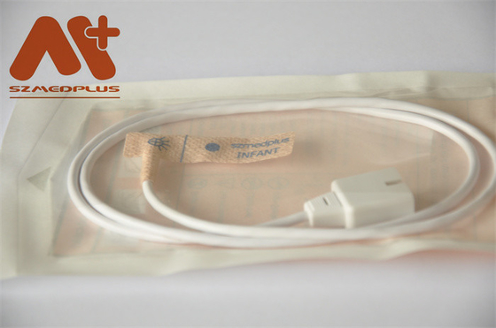 Sensore neonatale Spo2 di CFS del MAXI sensore eliminabile SpO2 di Nellcor