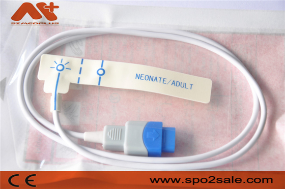 Sensore neonatale dell'adulto Spo2 del sensore TS-AF-25 di Ohmeda Spo2 di datex di CFS