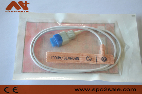 Sensore neonatale dell'adulto Spo2 del sensore TS-AF-25 di Ohmeda Spo2 di datex di CFS