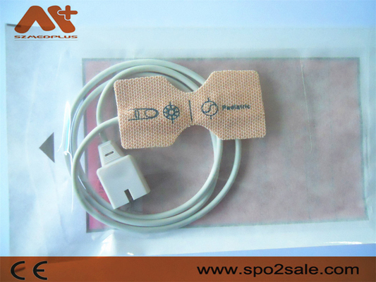 Del sensore eliminabile DB9 sensore pediatrico neonatale D20 Spo2 di Nellcor SpO2