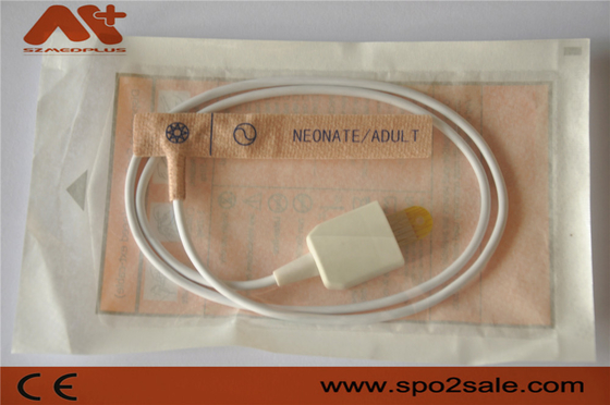 1798 connettore eliminabile di Lnop del sensore di szmedplus Lnop Spo2 del sensore SpO2