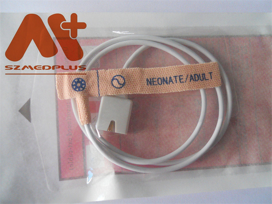 DB9 szmedplus ha messo il PVC neonatale di szmedplus del sensore neo Spo2 di LNCS