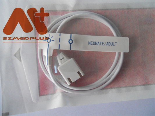DB9 szmedplus ha messo il PVC neonatale di szmedplus del sensore neo Spo2 di LNCS