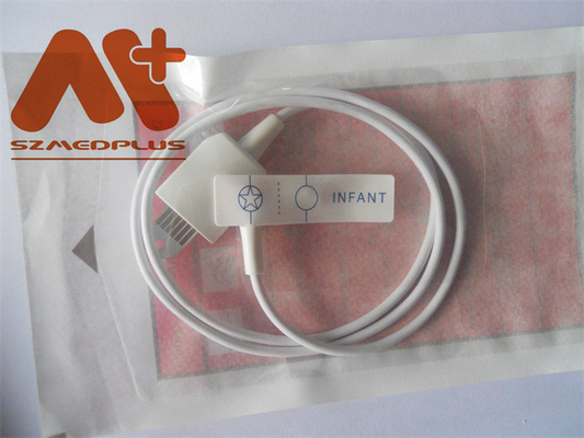Sensore eliminabile Spo2 del sensore 1800 di CFS szmedplus Lnop neonatale