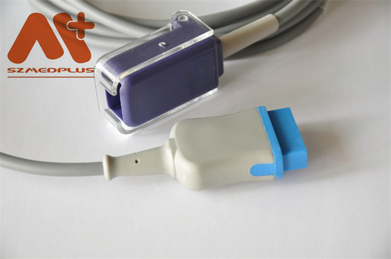 Cavo di estensione di Marquette Spo 2 di sanità di GE 2021406-001 11Pin