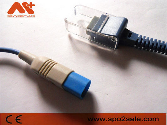 Cavo di estensione del monitor paziente Spo2 ISO13485 Philips M1943AL