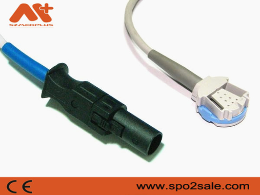 Cavo compatibile dell'adattatore SpO2 di Ohmeda di datex - OXY-OL3