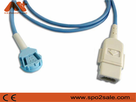 Cavo compatibile dell'adattatore SpO2 di Ohmeda di datex - OXY-MC3