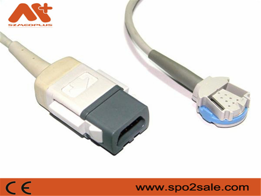 Cavo compatibile dell'adattatore SpO2 di Ohmeda di datex - OXY-MC3