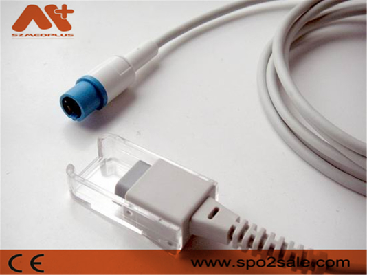 Cavi compatibile 1M - 3368433 dell'adattatore SpO2 di Draeger
