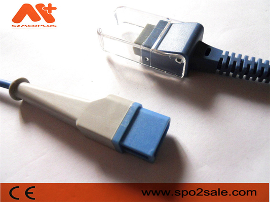 Cavo 700-0030-00 10 Pin For Patient Monitor dell'adattatore di Spacelabs SpO2
