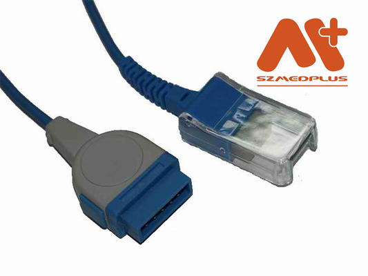 Sanità di GE > cavo dell'adattatore di Marquette Compatible SpO2 - 2006644-001