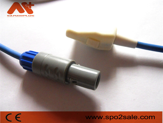 Cavo compatibile dell'adattatore SpO2 di Datascope > di Mindray - 9200-30-10707