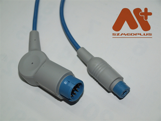 cavo di estensione di 78352A Spo2 Philips M1940A TPU medico