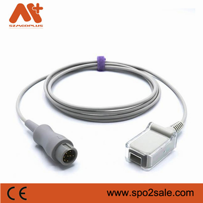 Cavo compatibile dell'adattatore SpO2 di Datascope > di Mindray - 0010-20-42712