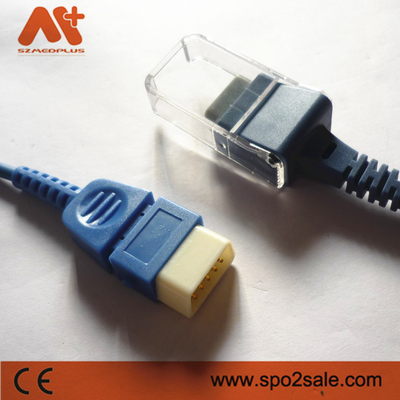 Fabbri medici > cavo compatibile dell'adattatore SpO2 di BCI - 3311