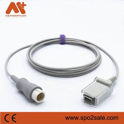 Cavo compatibile dell'adattatore SpO2 di Datascope > di Mindray - 0010-30-42738