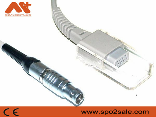 Cavo compatibile dell'adattatore SpO2 di Datascope > di Mindray - 512A-30-0607