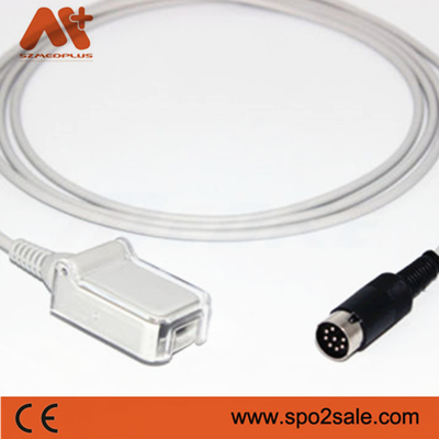 Cavo compatibile dell'adattatore SpO2 di Datascope > di Mindray - 0012-00-0516-01