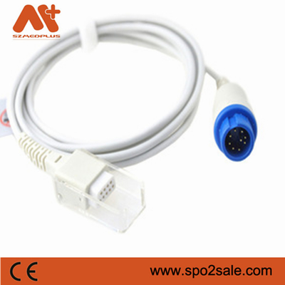 Cavo compatibile dell'adattatore SpO2 di Biolight - 15-031-0007