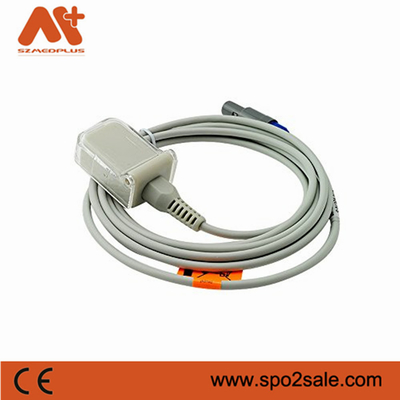 Cavo compatibile dell'adattatore SpO2 di Datascope > di Mindray - 0010-30-42625
