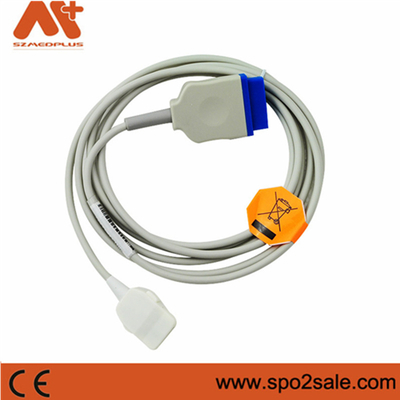 Sanità di GE > cavo dell'adattatore di Marquette Compatible SpO2 - 2002592-001