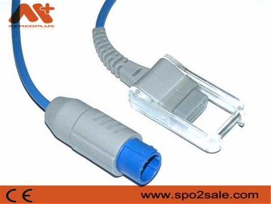 Cavo compatibile dell'adattatore SpO2 di Mennen - 551-306-321