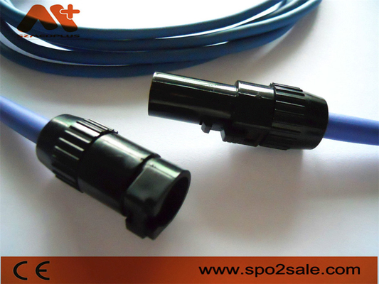 Cavo compatibile dell'adattatore SpO2 di Spacelabs - 175-0646-00