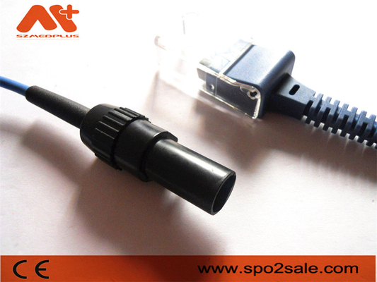 Cavo compatibile dell'adattatore SpO2 di Spacelabs - 700-0002-00