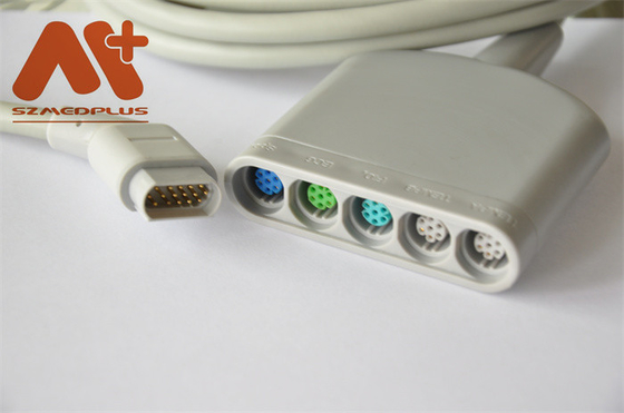 Cavo compatibile del tronco di Draeger ECG - 5590539