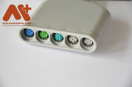 Cavo compatibile del tronco di Draeger ECG - 5590539