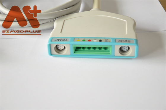 Cavo compatibile del tronco di Draeger ECG - MS20093