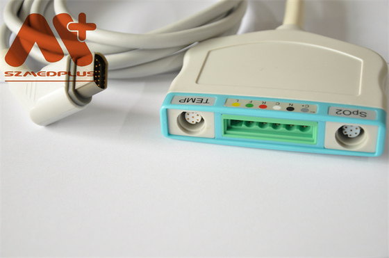 Cavo compatibile del tronco di Draeger ECG - MS20093