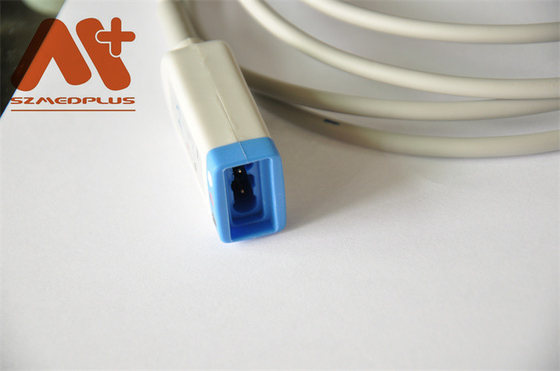 12 il tronco di Pin Philips Compatible ECG cabla 3 il cavo M1669A