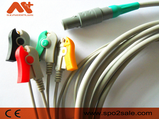 Petas 165R, 260R, 300, K-250, cavo connessione diretta compatibile di KMA160R ECG