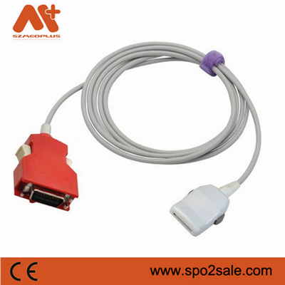 Cavo compatibile dell'adattatore SpO2 di szmedplus - 2060