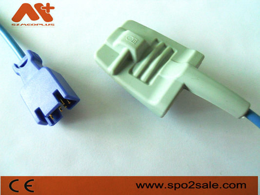 Sensore riutilizzabile Spo2 szmedplus di punta morbida 2653 LNCS DB-I per Rad-5