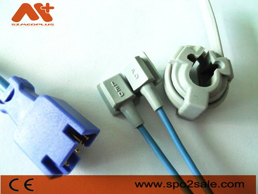 Il multi sensore riutilizzabile Spo2 szmedplus del sito Y 2258 CFDA ha usato Rad-57