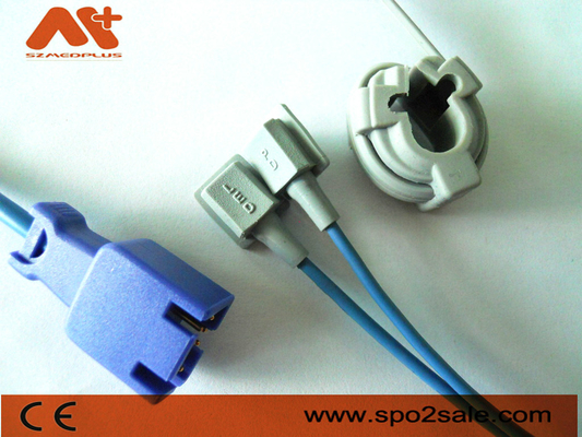 Il multi sensore riutilizzabile Spo2 szmedplus del sito Y 2258 CFDA ha usato Rad-57