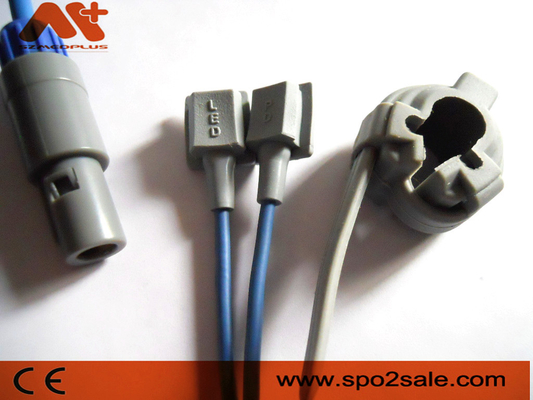 Sensore connessione diretta SpO2 - 0600-00-0093 del sito Y del neonato compatibile di Datascope > di Mindray multi