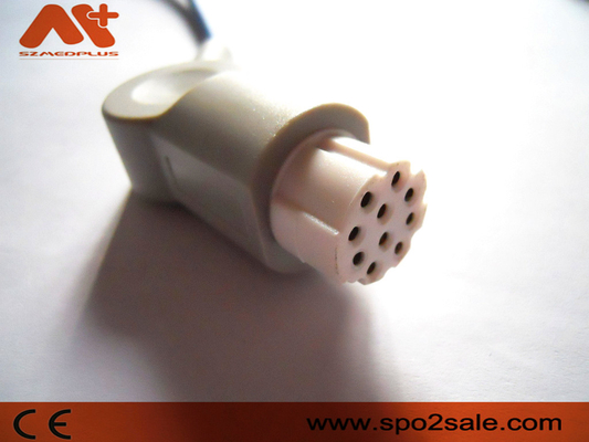 Sensore connessione diretta SpO2 - OXY-W4-N dell'involucro compatibile del neonato di Ohmeda di datex