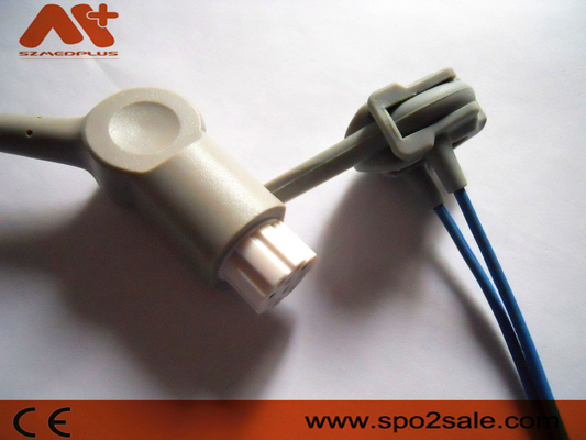 Sensore connessione diretta SpO2 - OXY-W4-N dell'involucro compatibile del neonato di Ohmeda di datex