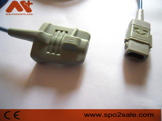 Sensore connessione diretta SpO2 - TS-SA3-MC di punta morbida adulta compatibile di Ohmeda di datex