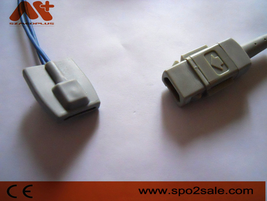 Sensore connessione diretta SpO2 - TS-SP3-MC di punta morbida pediatrica compatibile di Ohmeda di datex